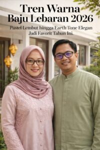 MUTIA TREN LEBARAN