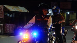 PATROLI MALAM