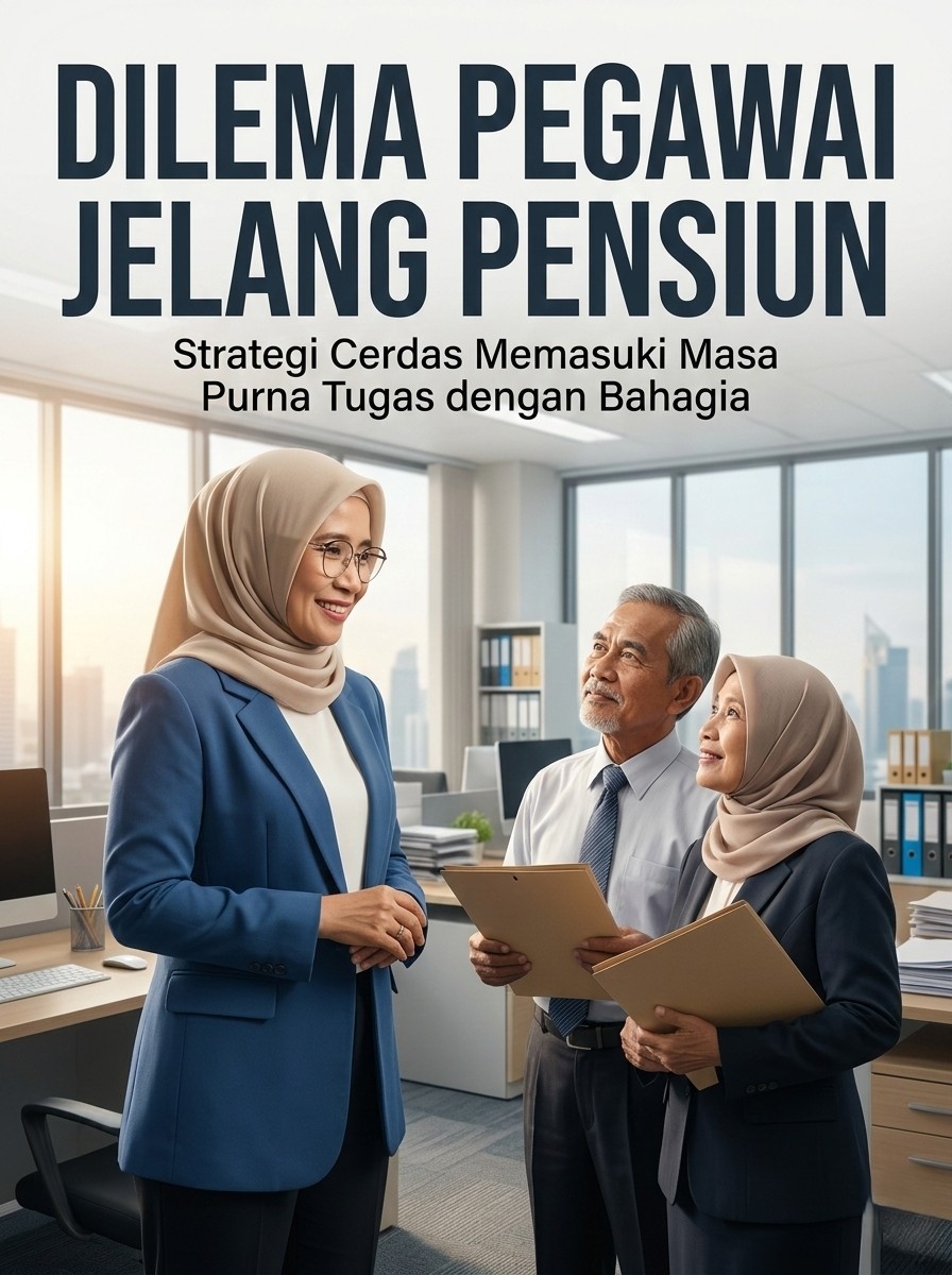 PENSIUN