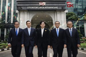 PIMPINAN OJK