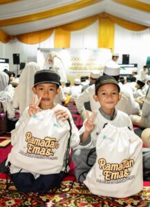 RAMADAN BERBAGI