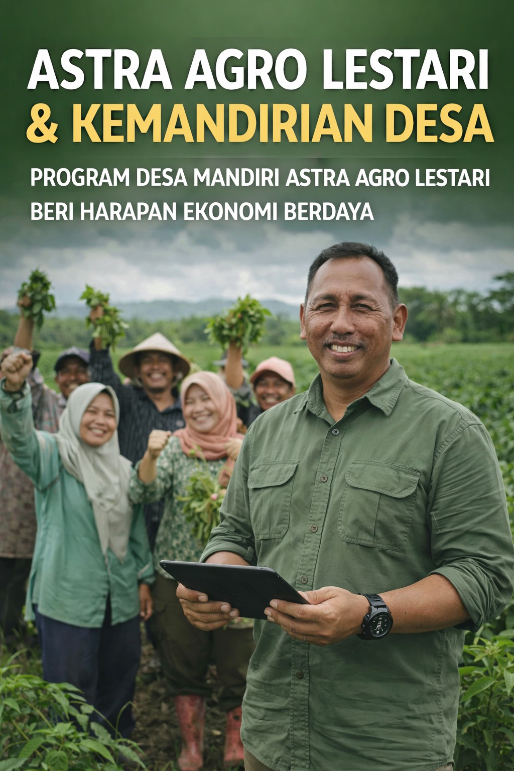 RISANTA ASTRA AGRO