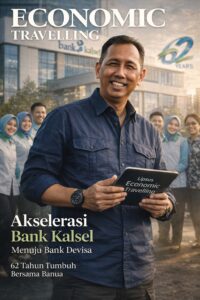 RISANTA BANK KALSEL