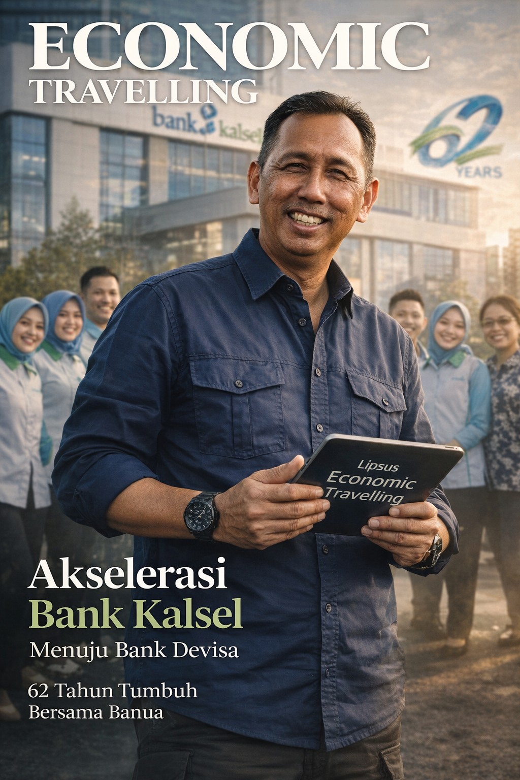 RISANTA BANK KALSEL