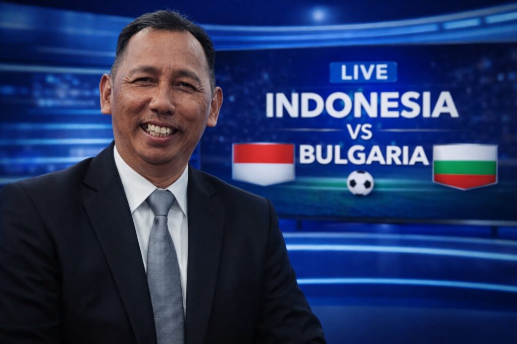 RISANTA PRESENTER TV