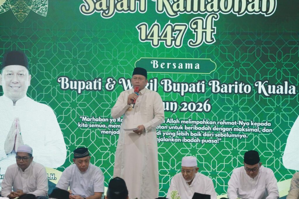 SAFARI RAMADAN