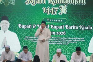 SAFARI RAMADAN