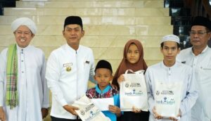 SARUNG BANK KALSEL