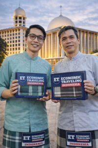 SARUNG SYAHRI-JUMARTO