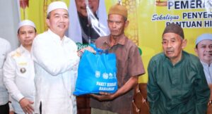 SEKDA BABAGI SEMBAKO