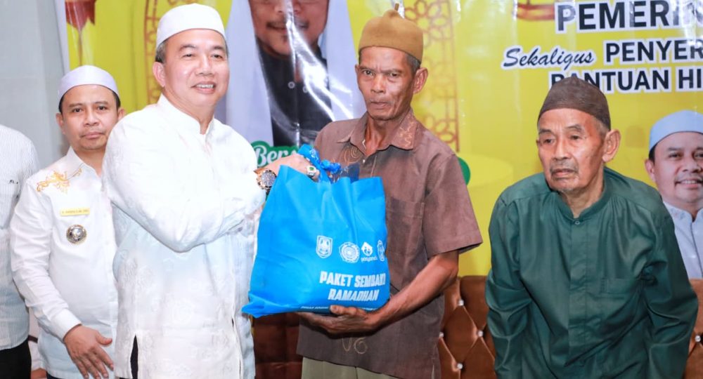 SEKDA BABAGI SEMBAKO