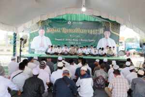 SEKDA SAFARI RAMADAN 1