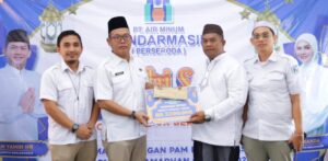SERAMBI SURAU