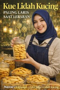 Foto Ilustrasi - Dok Risanta ( Model : Sistia Rianti).