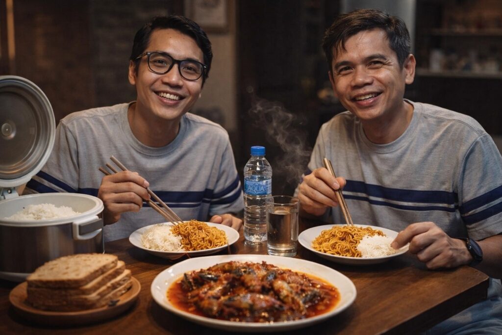 SYAHRI-JUMARTO IKAN SARDEN KALENG