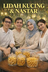 SYAHRI NASTAR