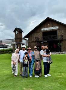 SYAHRI UTAMA SEKALI