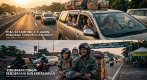 TIPS MUDIK