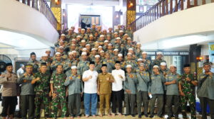 UAS BANJAR BUKBER UTAMA