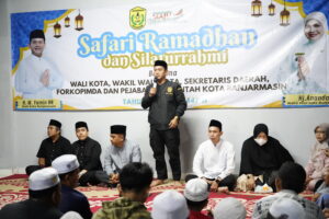YAMIN MARAH DAN TEGAS