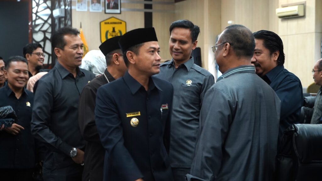 YAMIN PERUBAHAN PAJAK
