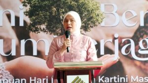ANANDA HARI KARTINI