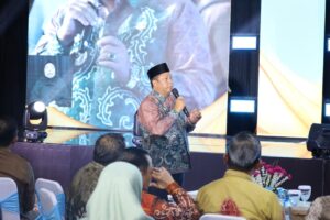 BAHRUL ILMI JALAN BATOLA-TAPIN