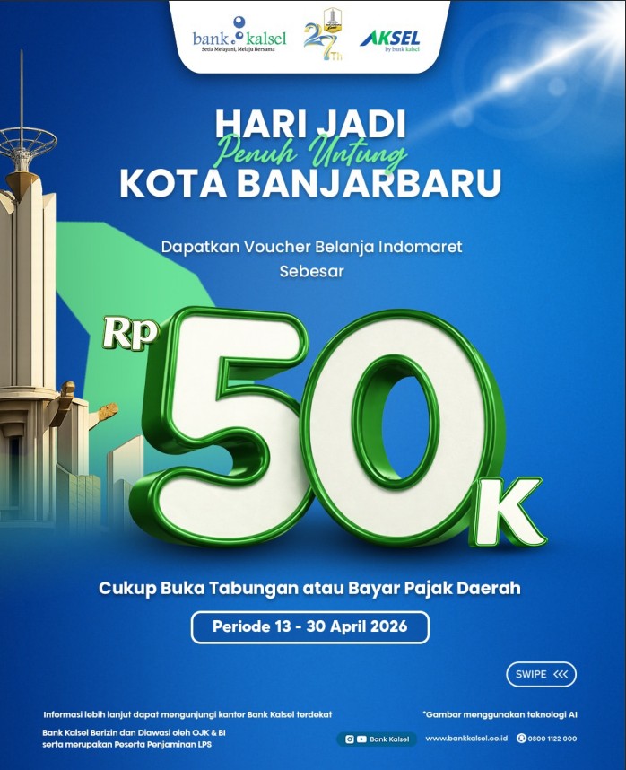 BANJARBARU
