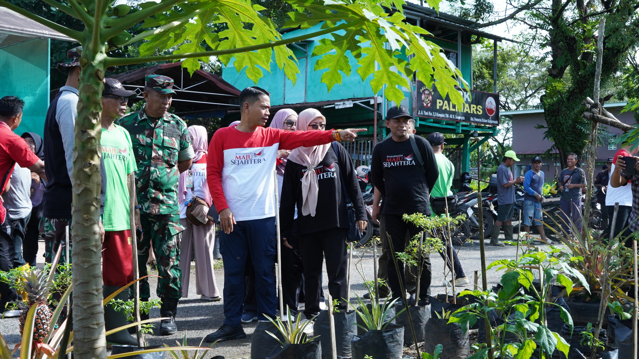 Hapus Trauma Calap, Normalisasi Sungai Pemurus Segera – ECONOMIC TRAVELING