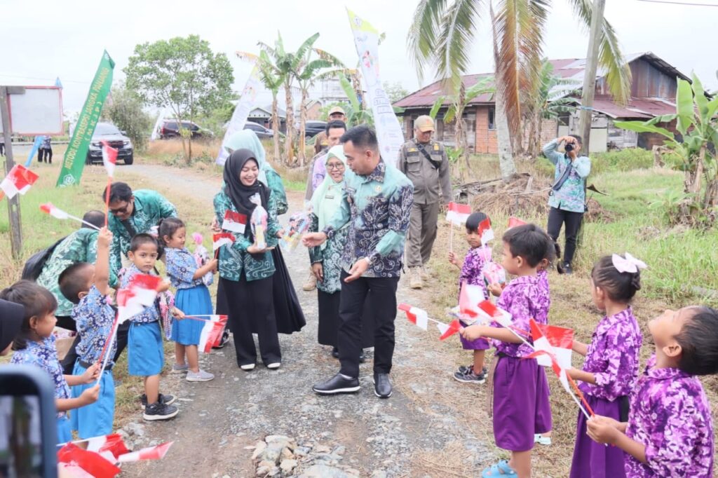 DESA BEBAS STUNTING