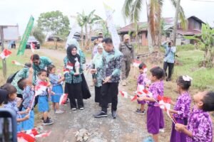 DESA BEBAS STUNTING