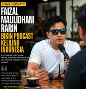 DOSEN FAIZAL