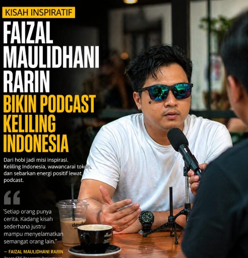DOSEN FAIZAL
