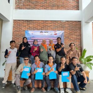 DUTA TIWI -WANADRI