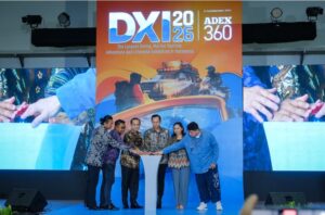 DXI 2026