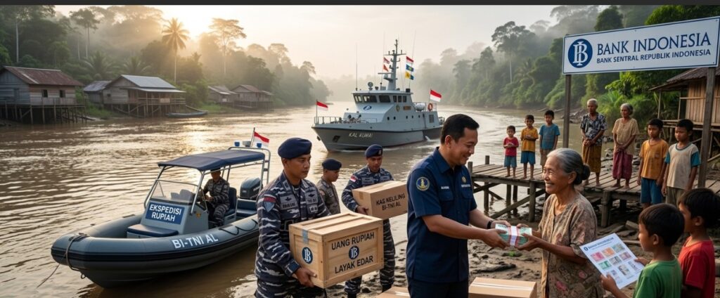 EKSPEDISI RUPIAH