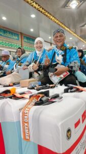 HAJI KALSEL UTAMA
