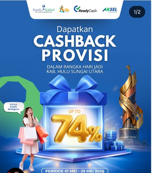 HARI JADI HSU