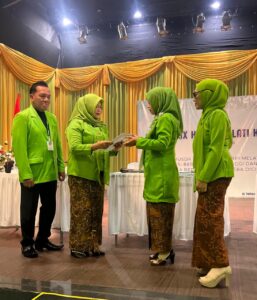 HARPI MELATI 1