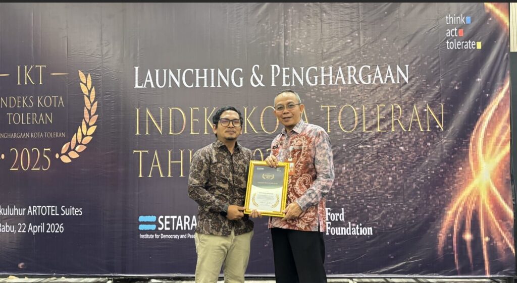 JAKARTA