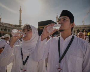 JEMAAH HAJI