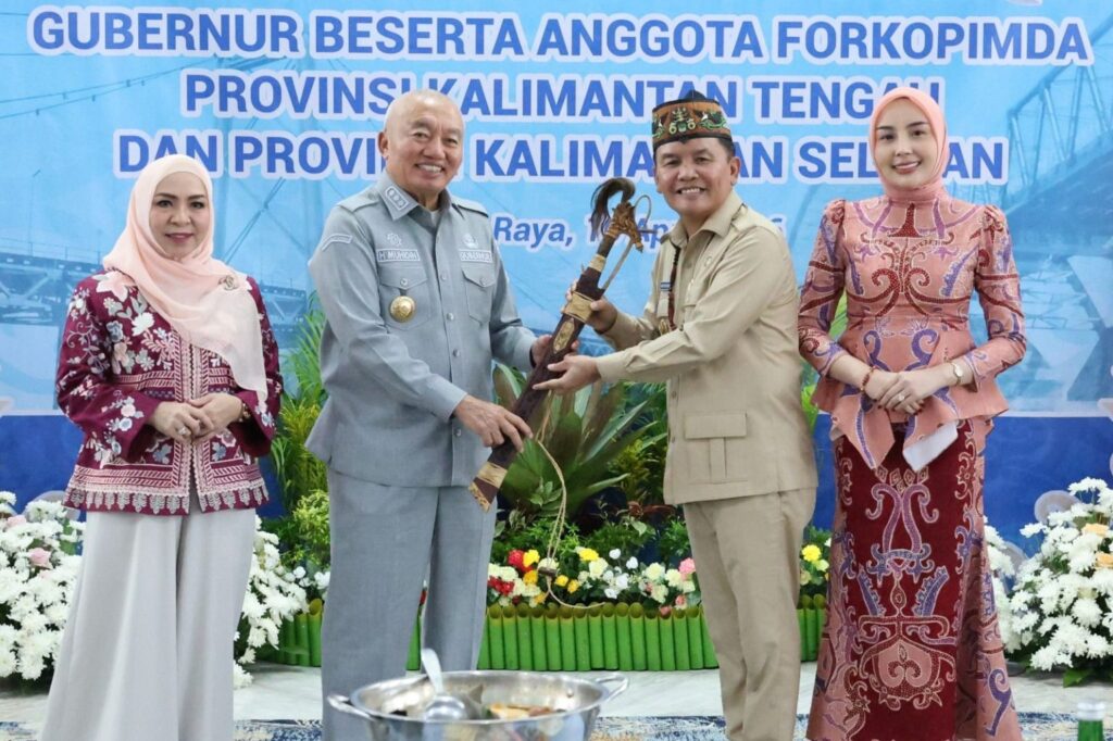 KALSELTENG