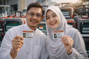 KARTU NUSUK HAJI