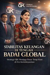 KETUA OJK