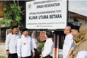 KLINIK ISTARA