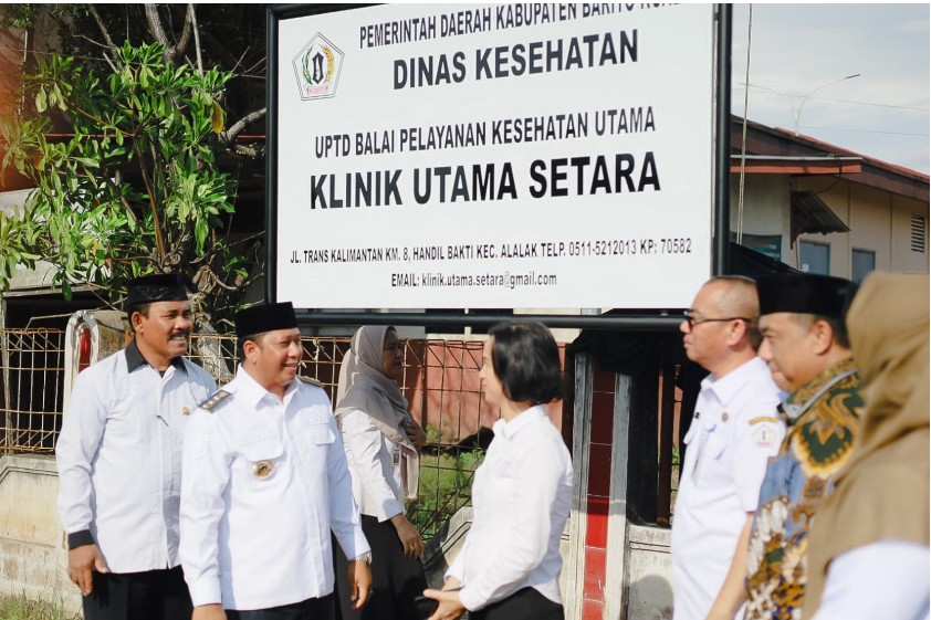 KLINIK ISTARA
