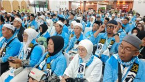 KLOTER BANJARMASIN