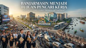 KOTA BANJARMASIN