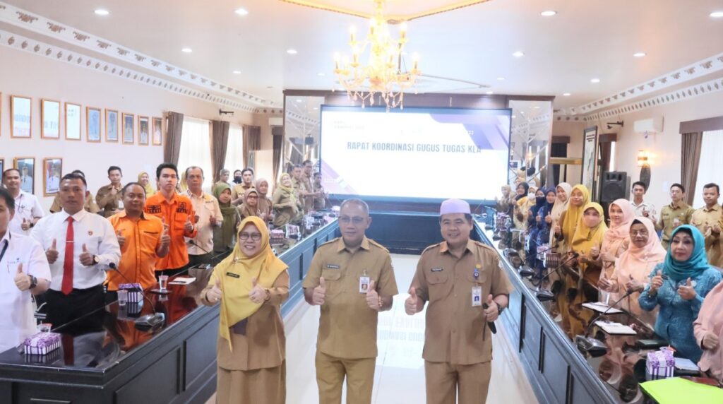 KOTA LAYAK ANAK