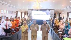 KOTA LAYAK ANAK
